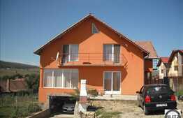 Casa ideala pentru familie, in zona linistita!