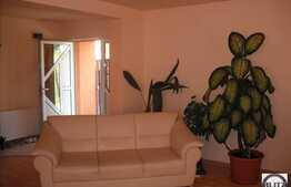 Casa ideala pentru familie, in zona linistita!