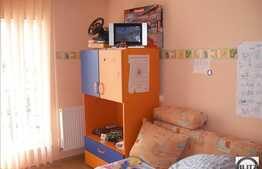 Casa ideala pentru familie, in zona linistita!