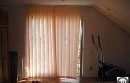 Casa ideala pentru familie, in zona linistita!