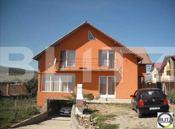 Casa de vânzare 4 camere Iris - 18776CV | BLITZ Cluj-Napoca | Poza1