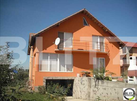 Casa de vânzare 4 camere Iris - 18776CV | BLITZ Cluj-Napoca | Poza3