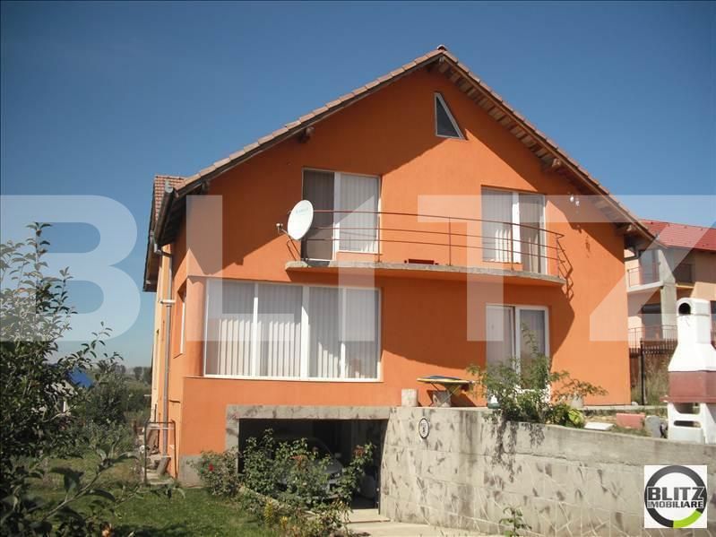 Casa de vânzare 4 camere Iris - 18776CV | BLITZ Cluj-Napoca | Poza3