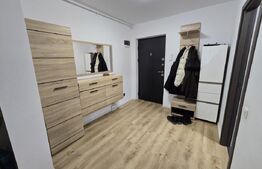 Apartament modern cu 3 camere, gradina si garaj, in Sannicoara