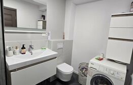 Apartament modern cu 3 camere, gradina si garaj, in Sannicoara