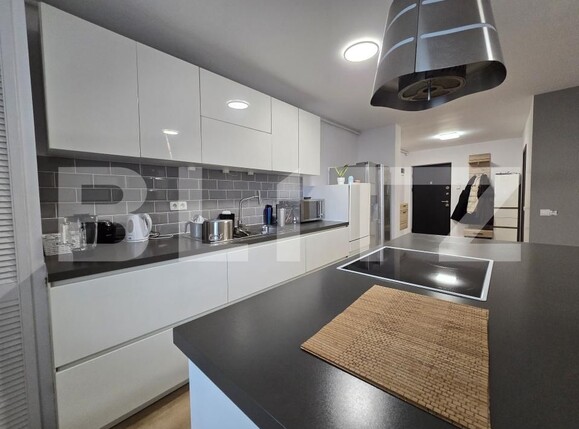 Apartament de vânzare 3 camere Apahida - 187760AV | BLITZ Cluj-Napoca | Poza4