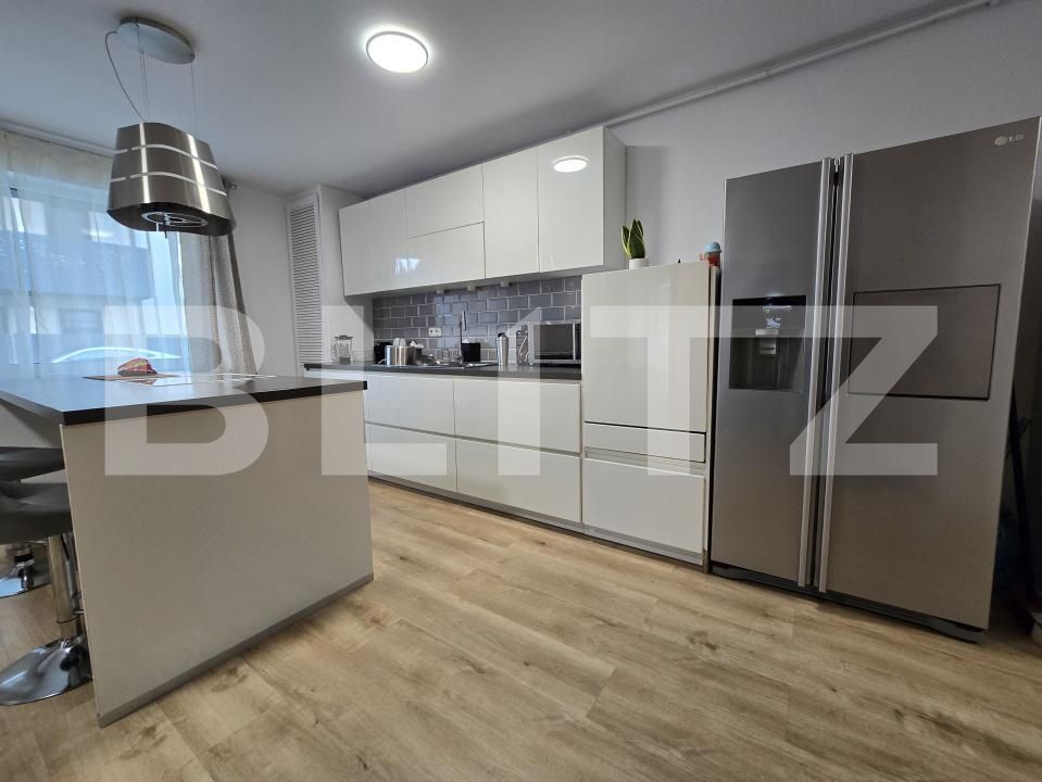Apartament de vânzare 3 camere Apahida - 187760AV | BLITZ Cluj-Napoca | Poza2