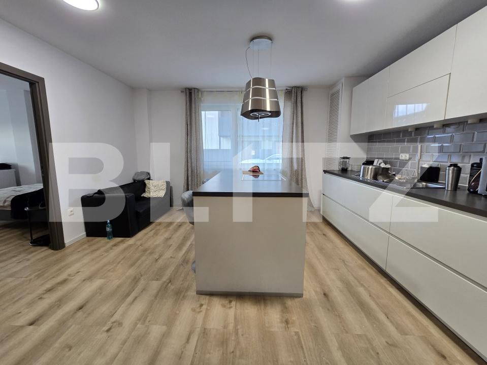 Apartament de vânzare 3 camere Apahida - 187760AV | BLITZ Cluj-Napoca | Poza3