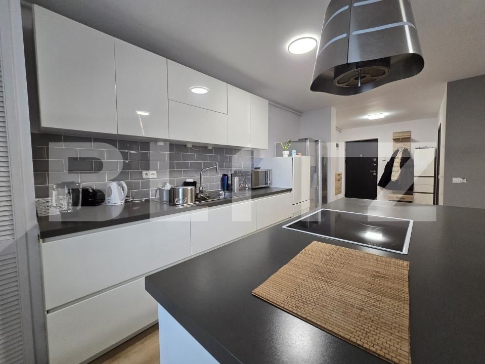 Apartament de vânzare 3 camere Apahida - 187760AV | BLITZ Cluj-Napoca | Poza4