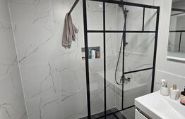 Apartament modern cu 3 camere, gradina si garaj, in Sannicoara