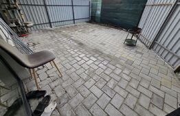 Apartament modern cu 3 camere, gradina si garaj, in Sannicoara