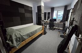 Apartament modern cu 3 camere, gradina si garaj, in Sannicoara