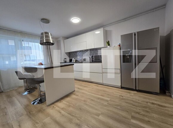 Apartament de vânzare 3 camere Sannicoara - 187761AV | BLITZ Cluj-Napoca | Poza1