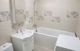 Apartament cu 2 camere, 55 mp, parcare, aleea Porumbelelor