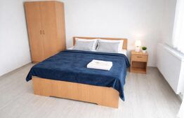 Apartament cu 2 camere, 55 mp, parcare, aleea Porumbelelor