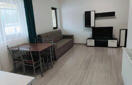 Apartament cu 2 camere, 55 mp, parcare, aleea Porumbelelor