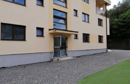 Apartament cu 2 camere, 55 mp, parcare, aleea Porumbelelor