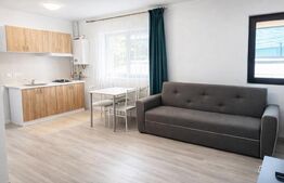 Garsonieră de închiriat Marasti - 158738AI | BLITZ Cluj-Napoca | Poza1