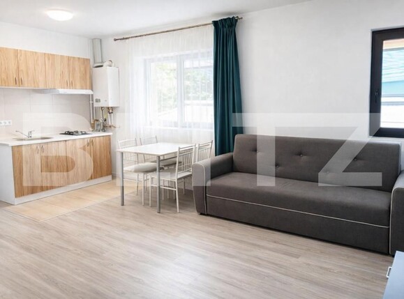 Apartament de închiriat 2 camere Manastur - 187765AI | BLITZ Cluj-Napoca | Poza1