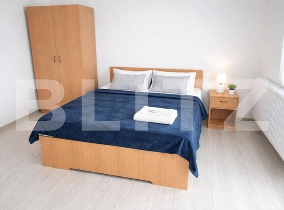Apartament de închiriat 2 camere Manastur - 187765AI | BLITZ Cluj-Napoca | Poza2