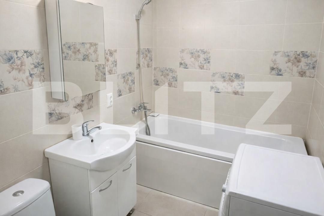 Apartament de închiriat 2 camere Manastur - 187765AI | BLITZ Cluj-Napoca | Poza3