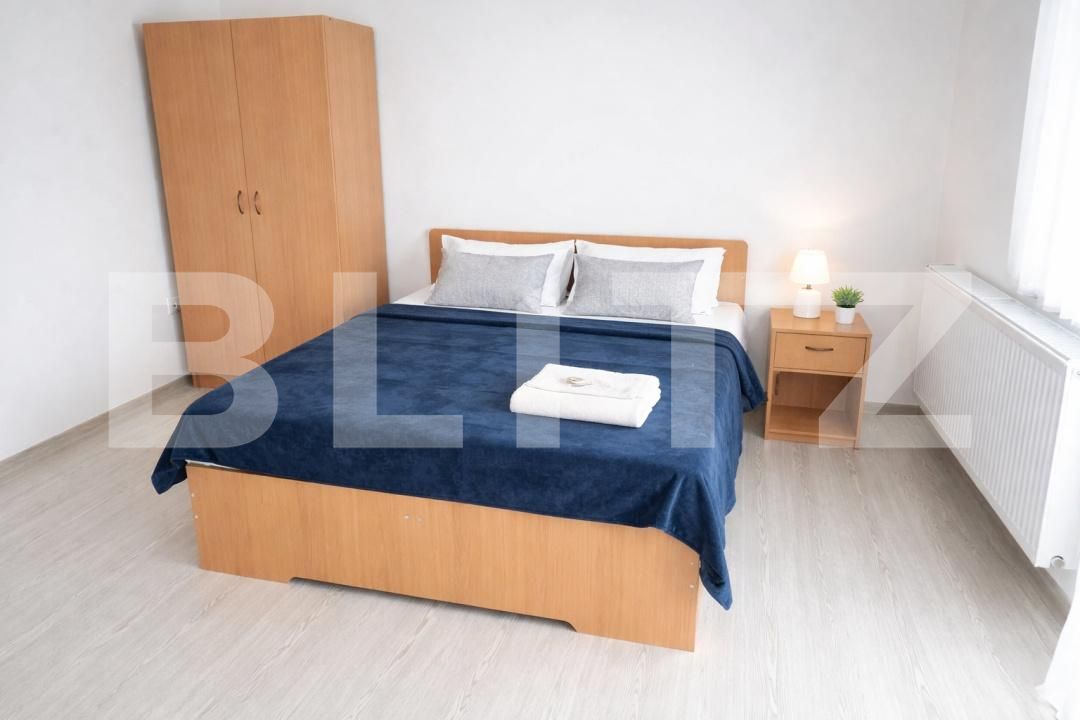 Apartament de închiriat 2 camere Manastur - 187765AI | BLITZ Cluj-Napoca | Poza2