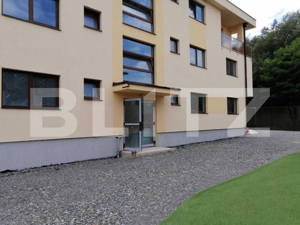 Apartament de închiriat 2 camere Manastur - 187765AI | BLITZ Cluj-Napoca | Poza5