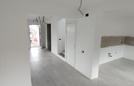 Casa individuala moderna in Apahida cu un teren de 295mp