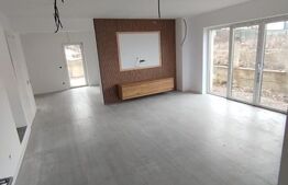 Casa individuala moderna in Apahida cu un teren de 295mp
