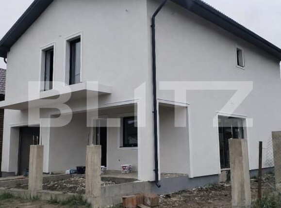 Casa de vânzare 5 camere Apahida - 187766CV | BLITZ Cluj-Napoca | Poza1