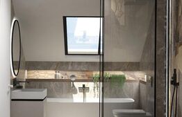 Vila de lux la Rosu, Dealul Lempes Sanpetru