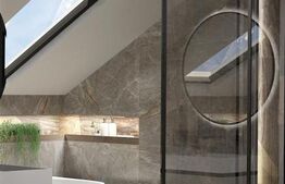 Vila de lux la Rosu, Dealul Lempes Sanpetru