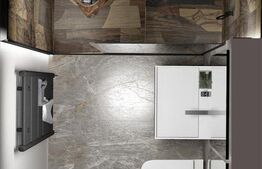 Vila de lux la Rosu, Dealul Lempes Sanpetru