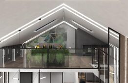 Vila de lux la Rosu, Dealul Lempes Sanpetru