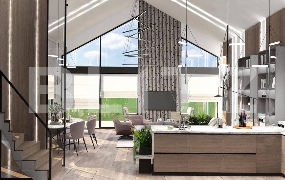 Casa de vânzare 4 camere Sanpetru - 187768CV | BLITZ Brașov | Poza14