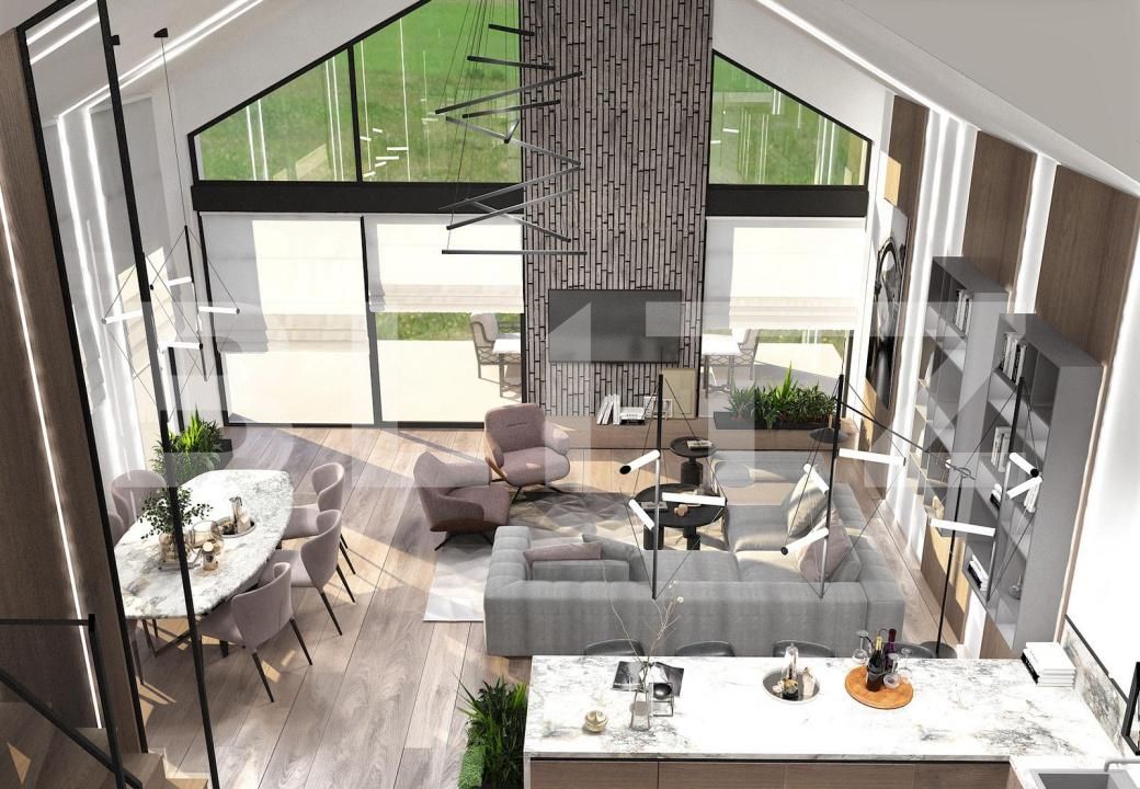 Casa de vânzare 4 camere Sanpetru - 187768CV | BLITZ Brașov | Poza2