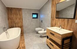 Casă individuală premium LUX– 700 MP , 140 UTILI 307.000 EUR, CARTIER IZVOR