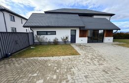 Casă individuală premium LUX– 700 MP , 140 UTILI 307.000 EUR, CARTIER IZVOR