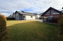 Casă individuală premium LUX– 700 MP , 140 UTILI 307.000 EUR, CARTIER IZVOR