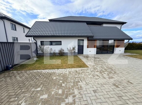 Casa de vânzare 5 camere Tarlungeni - 187769CV | BLITZ Brașov | Poza6