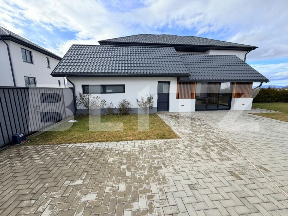 Casa de vânzare 5 camere Tarlungeni - 187769CV | BLITZ Brașov | Poza7