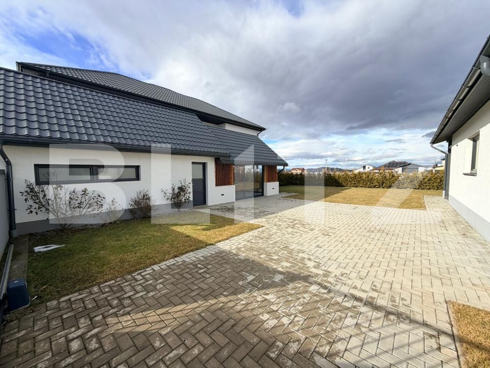 Casa de vânzare 5 camere Tarlungeni - 187769CV | BLITZ Brașov | Poza9