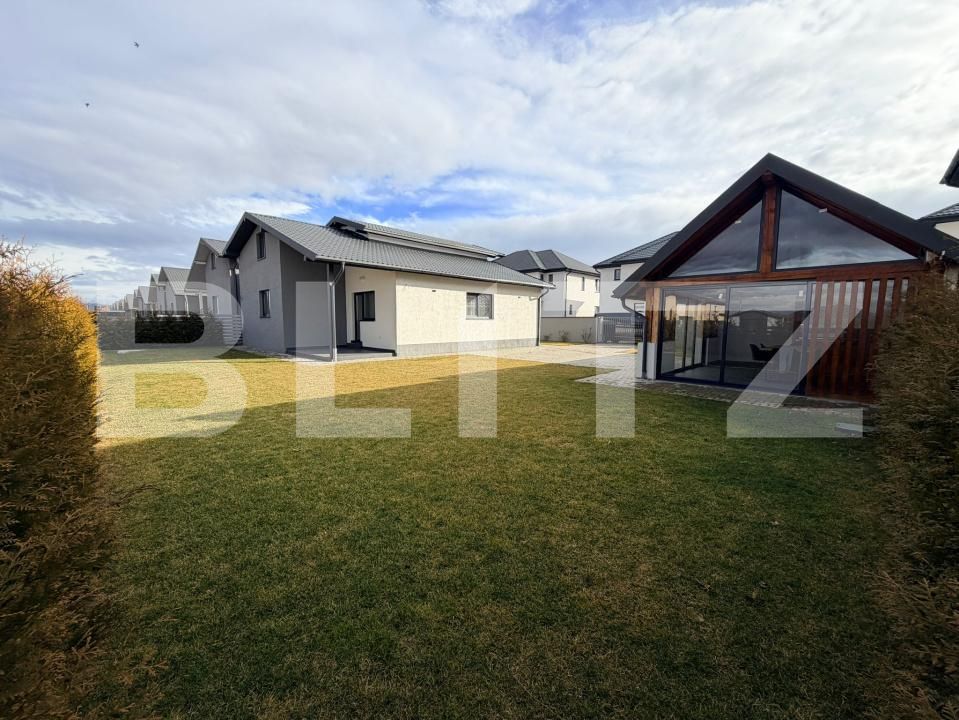 Casa de vânzare 5 camere Tarlungeni - 187769CV | BLITZ Brașov | Poza8