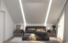 Vila de lux la Rosu,Rezervație naturală  Dealul Lempes Sanpetru