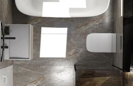 Vila de lux la Rosu,Rezervație naturală  Dealul Lempes Sanpetru