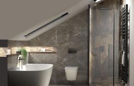 Vila de lux la Rosu,Rezervație naturală  Dealul Lempes Sanpetru