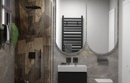 Vila de lux la Rosu,Rezervație naturală  Dealul Lempes Sanpetru