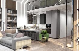 Vila de lux la Rosu,Rezervație naturală  Dealul Lempes Sanpetru