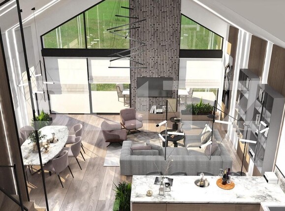 Casa de vânzare 4 camere Sanpetru - 187770CV | BLITZ Brașov | Poza1