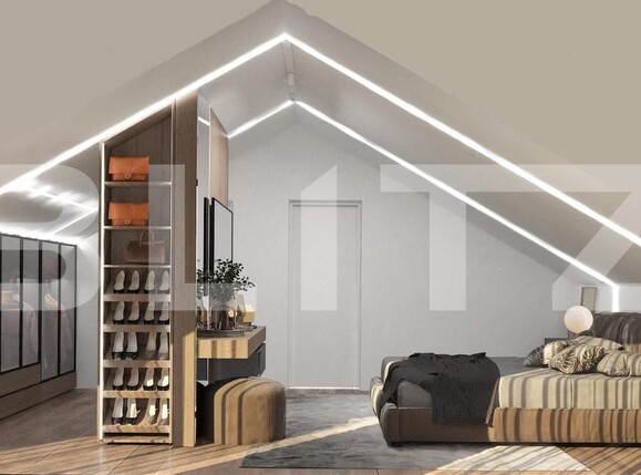 Casa de vânzare 4 camere Sanpetru - 187770CV | BLITZ Brașov | Poza19